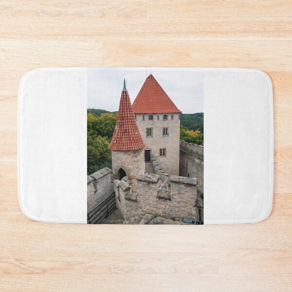 Item preview, Kokorin castle. designed and sold by FER737NG.