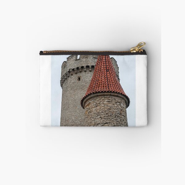 Item preview, Castle tower. designed and sold by FER737NG.