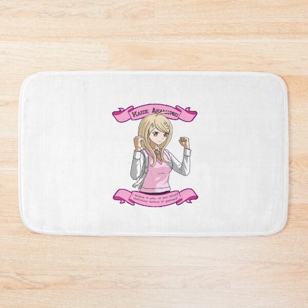 Item preview, Kaede Akamatsu designed and sold by SailorMoonie.