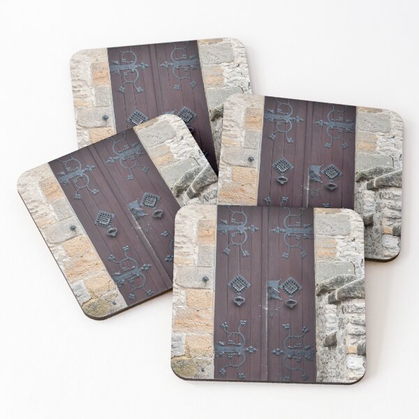 Item preview, Castle door. designed and sold by FER737NG.