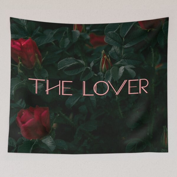 Item preview, taz- the lover designed and sold by astroillogical.