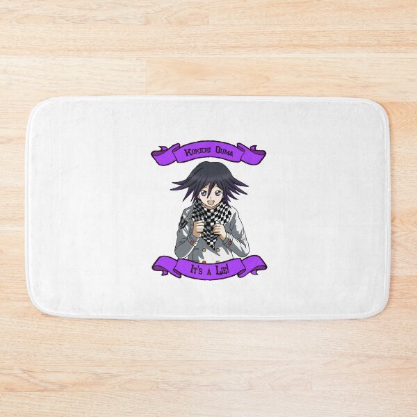 Item preview, Kokichi Ouma designed and sold by SailorMoonie.