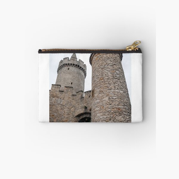 Item preview, Castle tower. designed and sold by FER737NG.