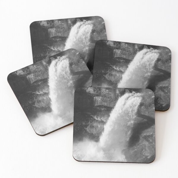 Item preview, Minnehaha Waterfall designed and sold by Allen Penton.