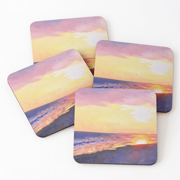 Item preview, Sunset Beach designed and sold by Nicole Procter.