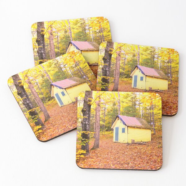 Item preview, Yellow Shed designed and sold by Yannik Hay.