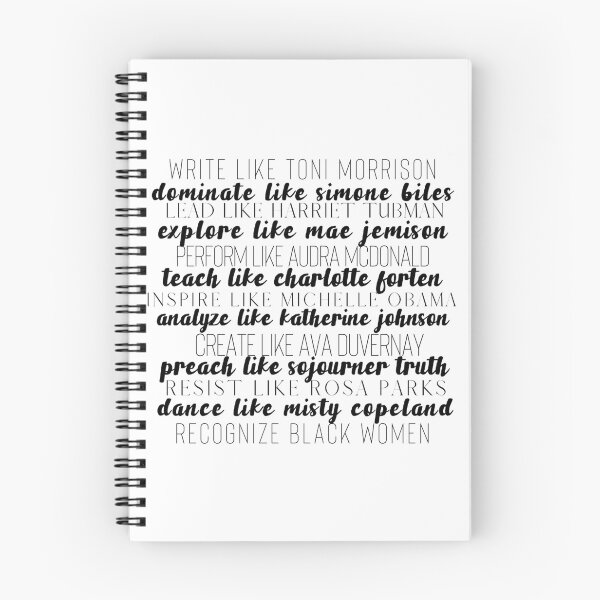 Item preview, Recognize Black Women designed and sold by SamanthaLee33.