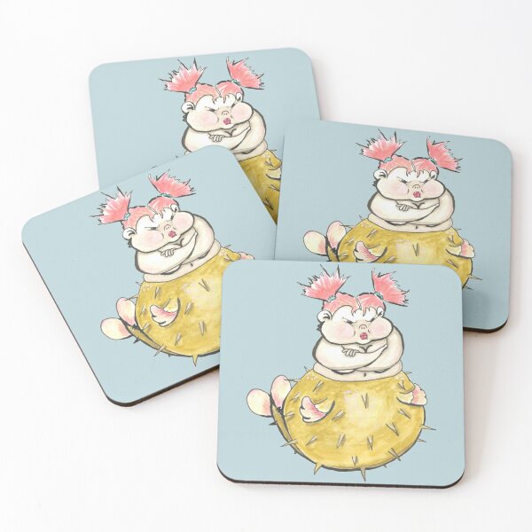 Item preview, The angry siren designed and sold by Crea-RiBo.