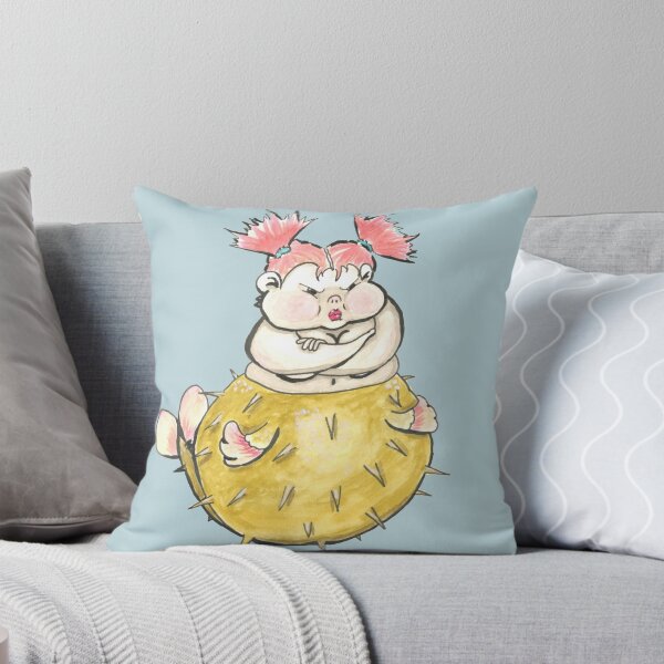 Item preview, The angry siren designed and sold by Crea-RiBo.