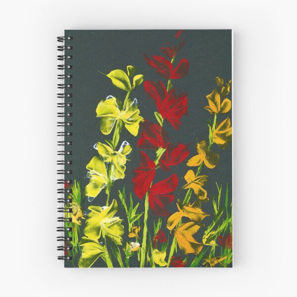 Item preview, GRACEFUL GLADS designed and sold by Sue Clark.