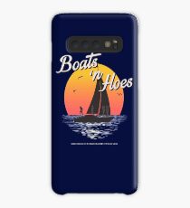 Boats n Hoes, World Premiere Of Prestige Worldwide's First Music Video, Step Brothers - First Word In Entertainment Case/Skin for Samsung Galaxy