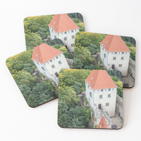 Item preview, Kokorin castle. designed and sold by FER737NG.