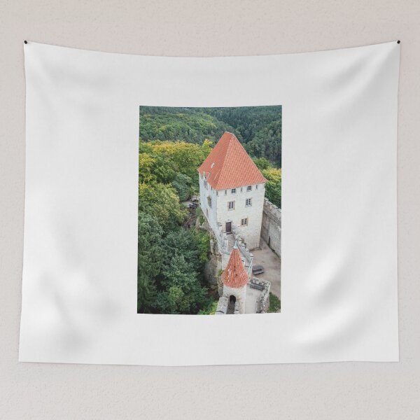 Item preview, Kokorin castle. designed and sold by FER737NG.