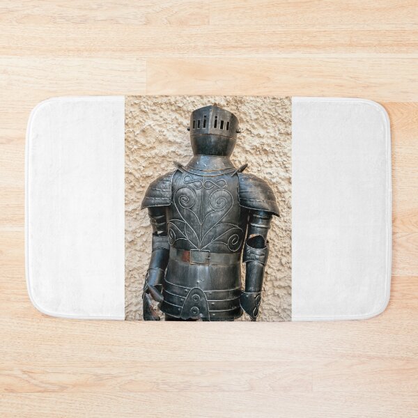 Item preview, Knight armor. designed and sold by FER737NG.