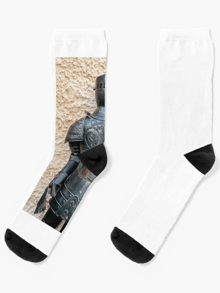 armor socks