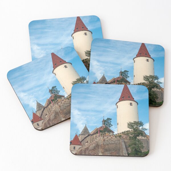 Item preview, Medieval castle. designed and sold by FER737NG.