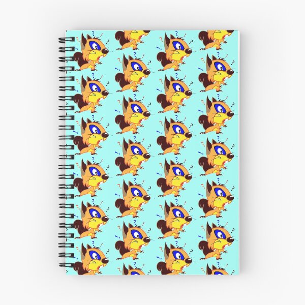 Item preview, Funny Squirrel designed and sold by ShaereeM.