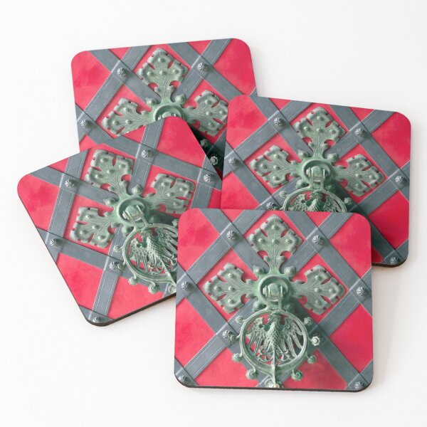 Item preview, Castle door knocker. designed and sold by FER737NG.