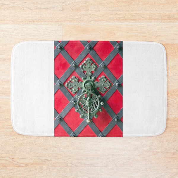 Item preview, Castle door knocker. designed and sold by FER737NG.