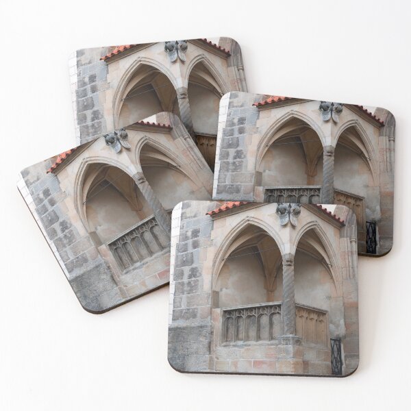 Item preview, Krivoklat castle. designed and sold by FER737NG.