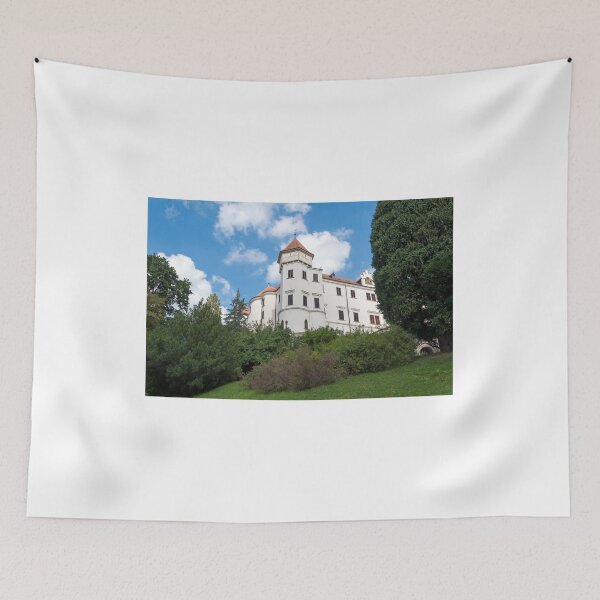 Item preview, Konopiste Castle. designed and sold by FER737NG.