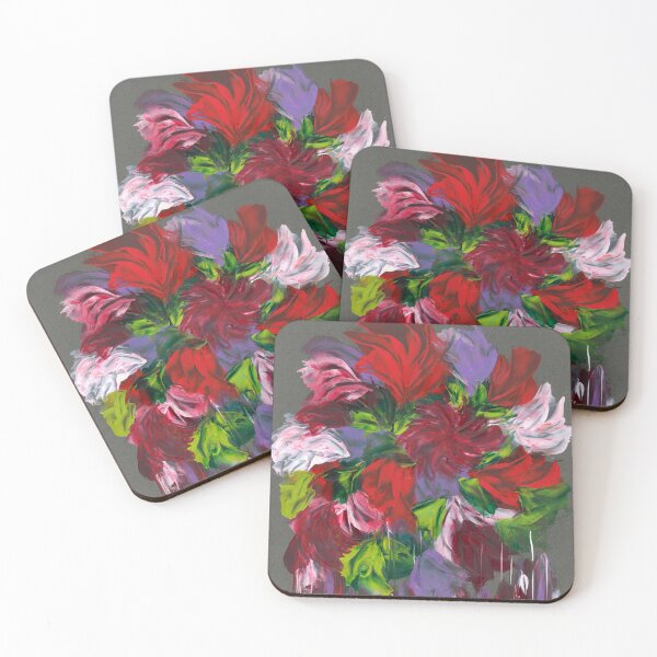 Item preview, MERCY designed and sold by Sue Clark.