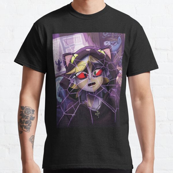 Changeling: An Urban Fairytale Classic T-Shirt