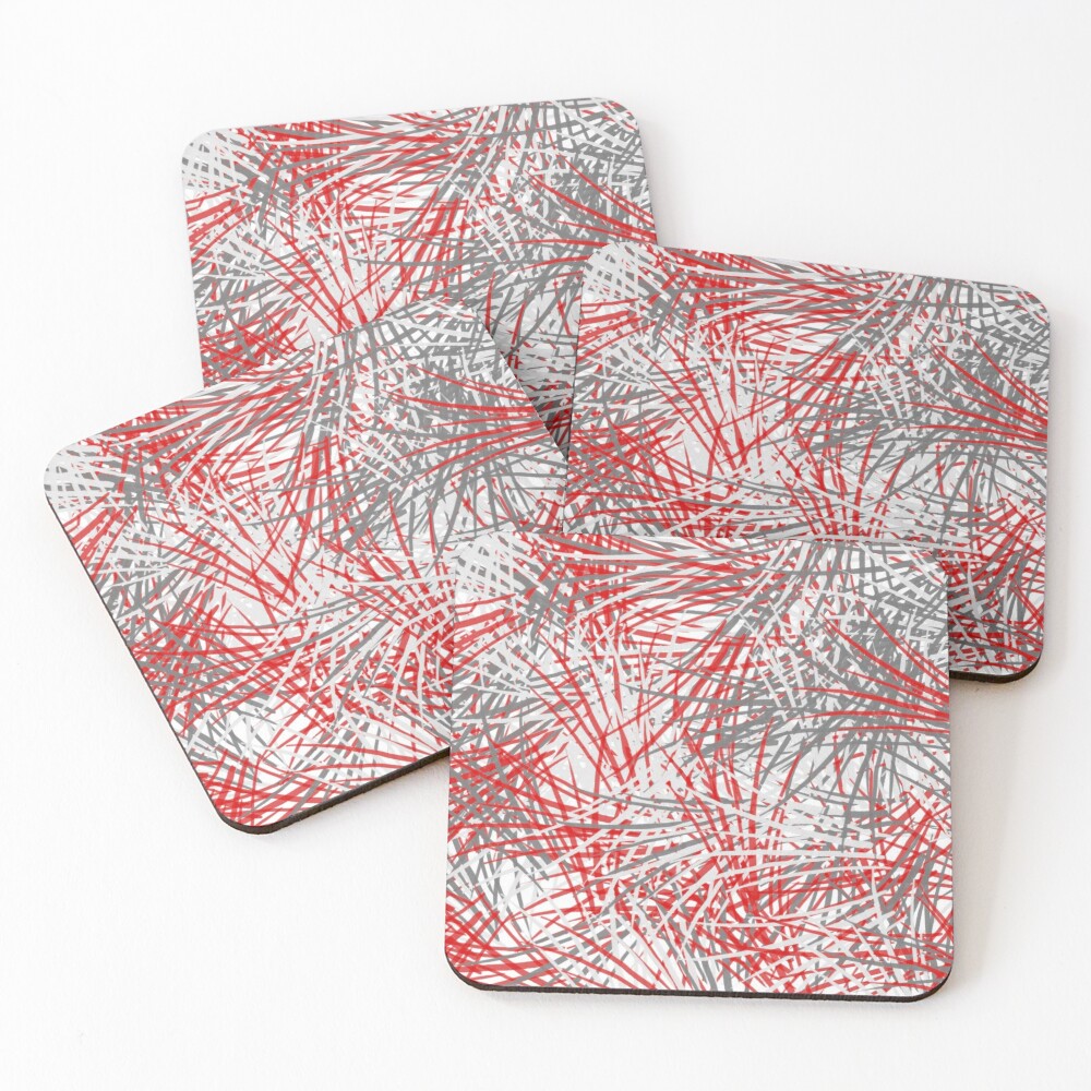 Item preview, Coasters (Set of 4) designed and sold by deecdee.