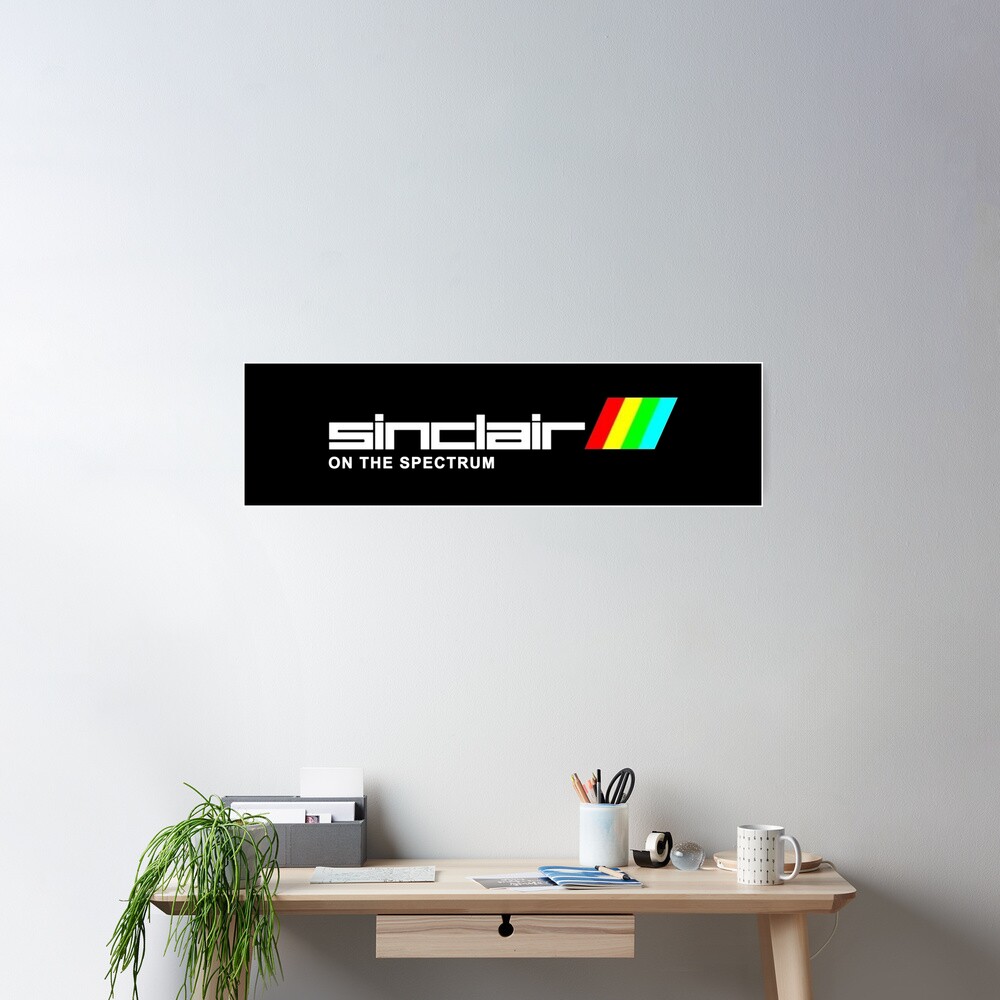 額縁 HAZE ORIGINAL LOGO POSTER image_0f1cd94b-09a9-4431-a04a-