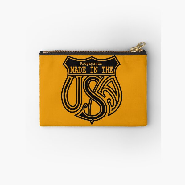 Item preview, Propaganda Made in the USA designed and sold by CharJens.