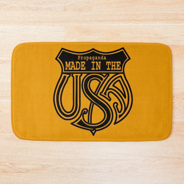 Item preview, Propaganda Made in the USA designed and sold by CharJens.