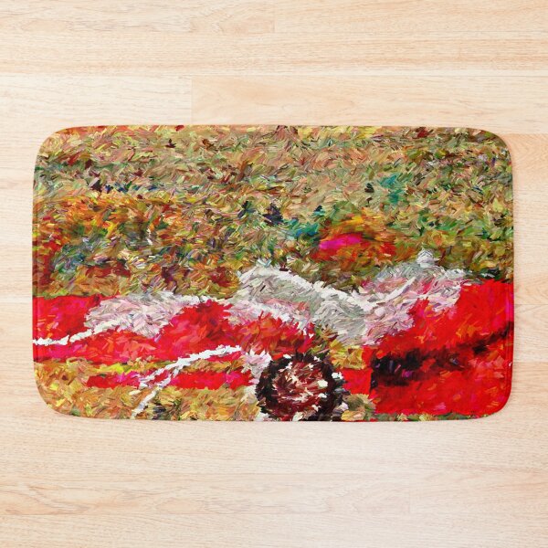 Item preview, Beach Images Abstract designed and sold by Dana Roper.
