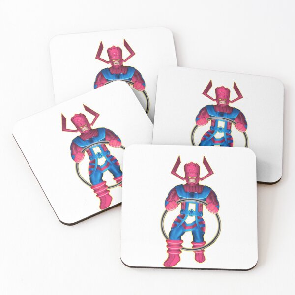 Item preview, Galan, The World Hooper (#3) designed and sold by JSGinfograph.
