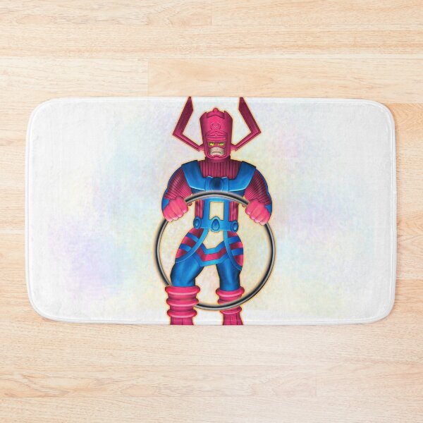 Item preview, Galan, The World Hooper (#3) designed and sold by JSGinfograph.