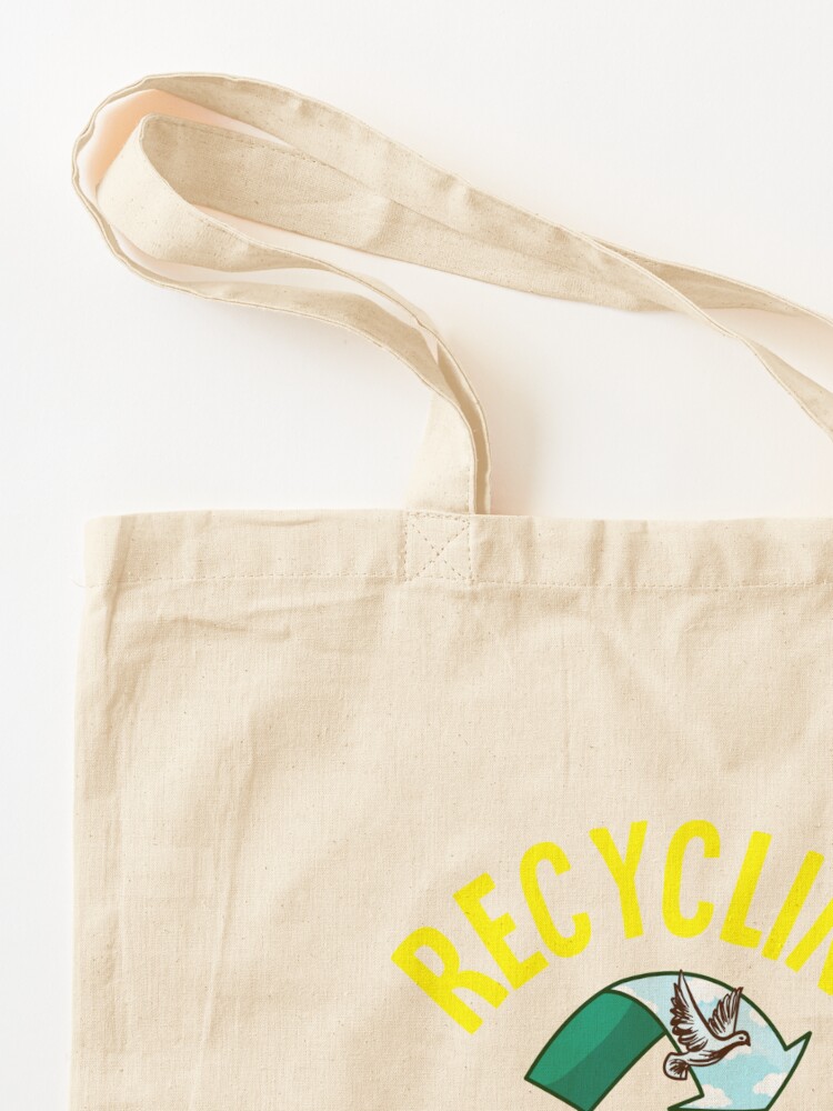 How to Recycle: Recycled Eco-Friendly HandBags