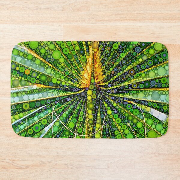 Item preview, Mexican Fan Palm Leaf designed and sold by Dana Roper.