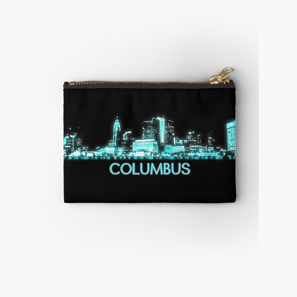 Item preview, Columbus Skyline designed and sold by Jared Davies.