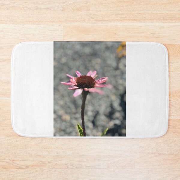 Item preview, Flower cornflower pink 102019 designed and sold by mandalafractal.