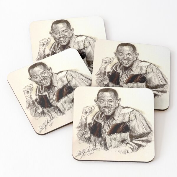 Item preview, Mr Funny designed and sold by Portraits by Billy Jackson.