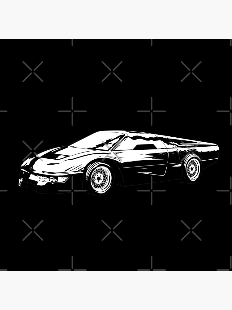 Wraith Turbo Interceptor by GrizzlyVision