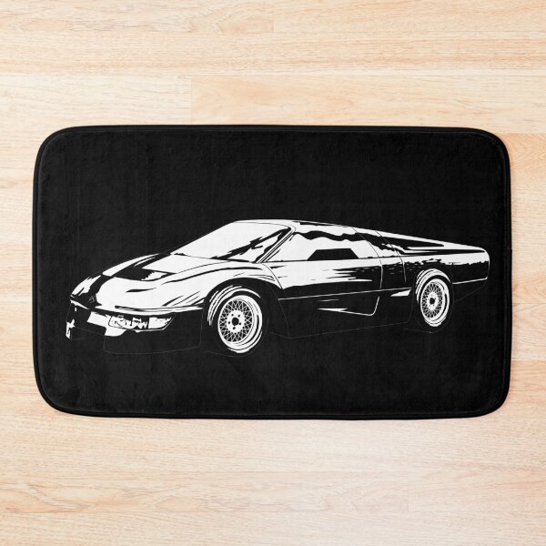 Item preview, Wraith Turbo Interceptor designed and sold by GrizzlyVision.