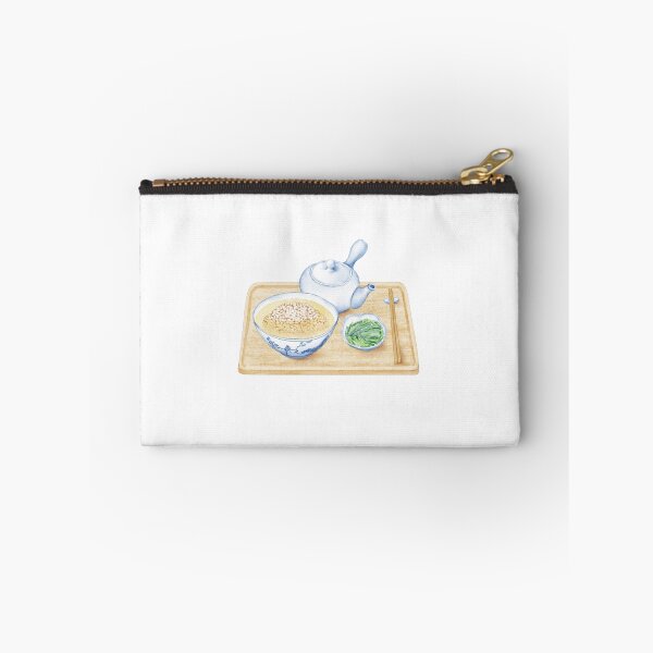 Item preview, Japanese Chazuke | 茶泡饭 designed and sold by iswenyi.