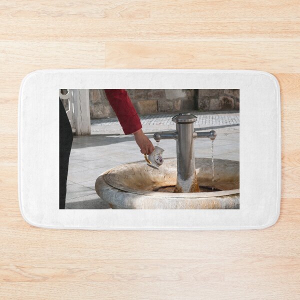 Item preview, Hot spring, Karlovy Vary. designed and sold by FER737NG.