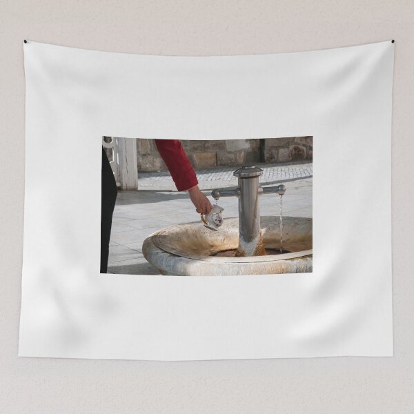 Item preview, Hot spring, Karlovy Vary. designed and sold by FER737NG.