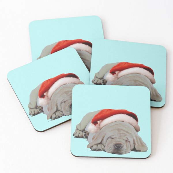 Item preview, Christmas Labrador puppy designed and sold by cathyscreations.