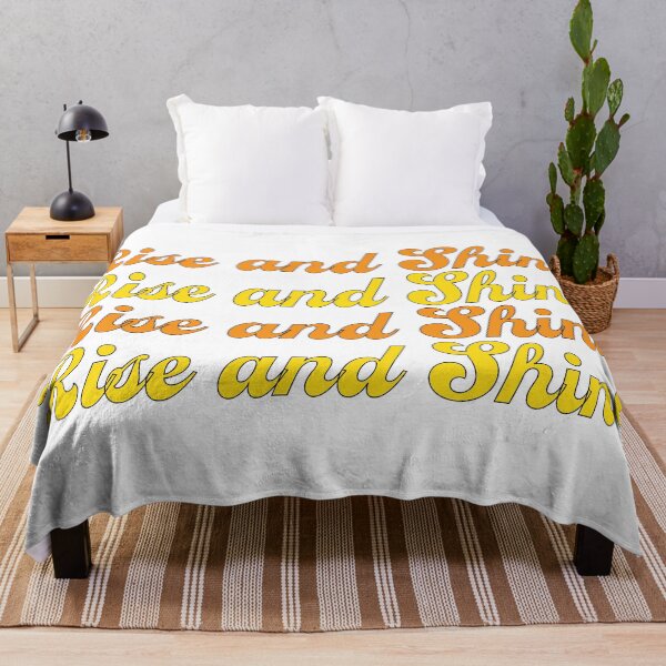 Item preview, Rise and Shine designed and sold by blissery.