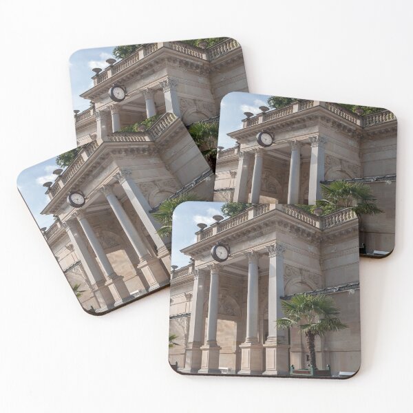 Item preview, Mlynska Kolonada, Karlovy Vary. designed and sold by FER737NG.