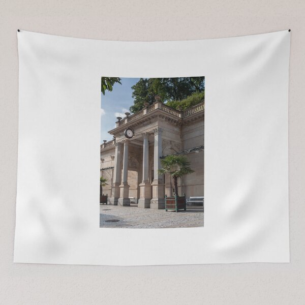 Item preview, Mlynska Kolonada, Karlovy Vary. designed and sold by FER737NG.