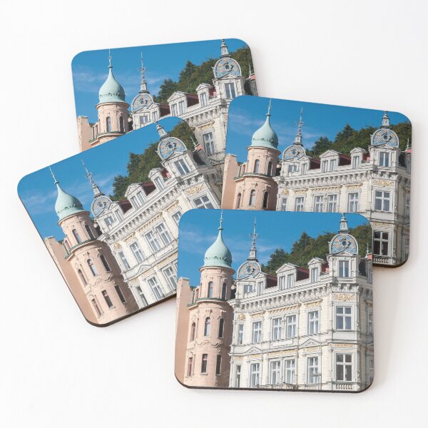 Item preview, Karlovy Vary. designed and sold by FER737NG.