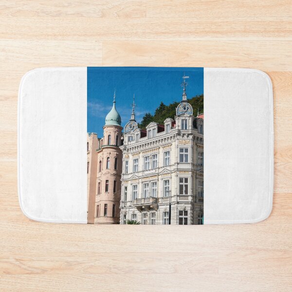 Item preview, Karlovy Vary. designed and sold by FER737NG.